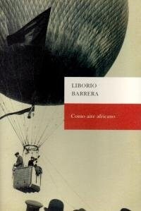 Como aire africano (Paperback)