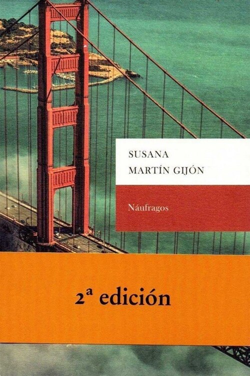 Naufragos (Paperback)