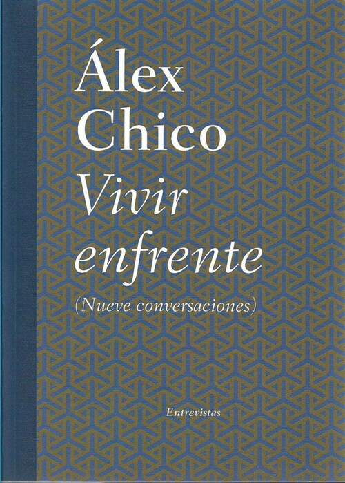 Vivir enfrente (Paperback)