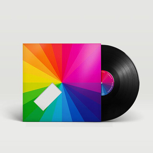 [수입] Jamie xx - In Colour [Remastered] [LP / 2021 리마스터링 리이슈]