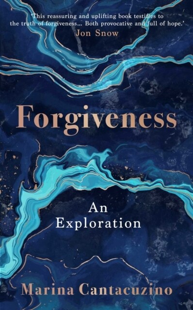 Forgiveness : An Exploration (Hardcover)