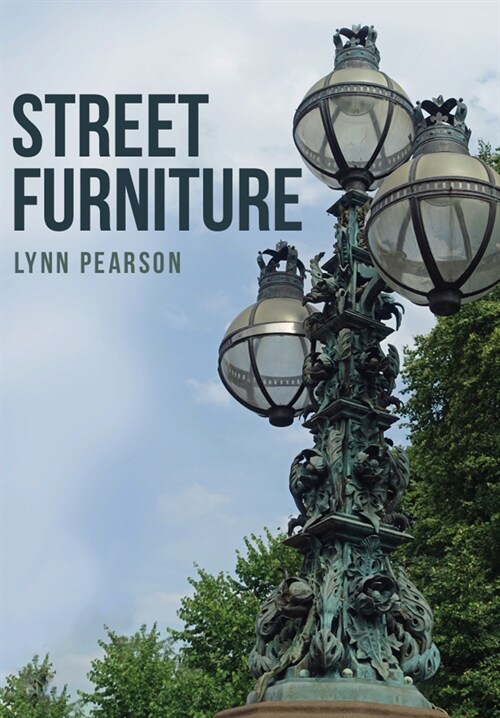 Street Furniture (Paperback)