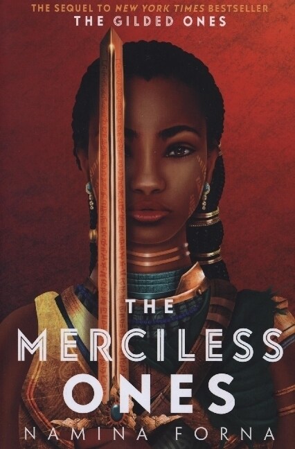 The Merciless Ones (Paperback)