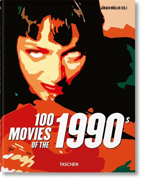 100 Movies of the 1990s (Hardcover)