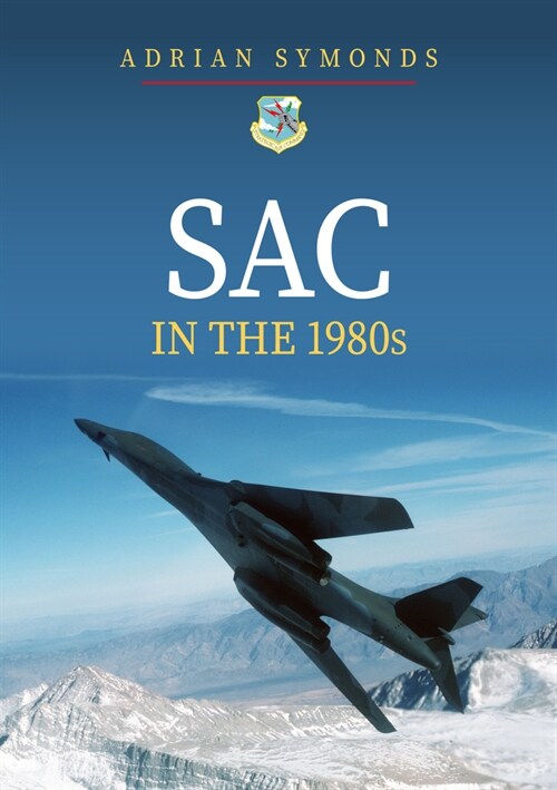 SAC in the 1980s (Paperback)
