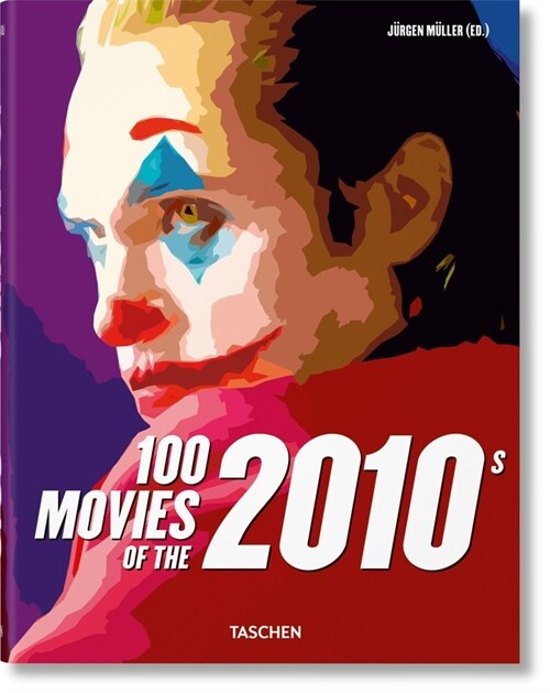 100 Movies of the 2010s (Hardcover)
