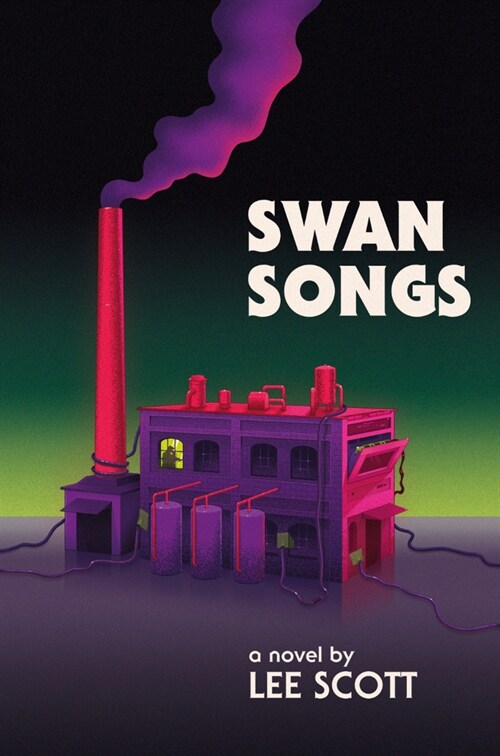 Swan Songs (Paperback)