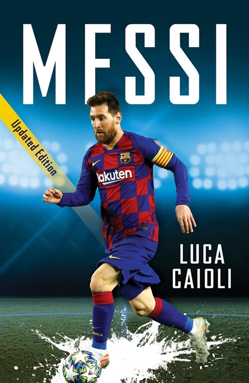 Messi (Paperback)