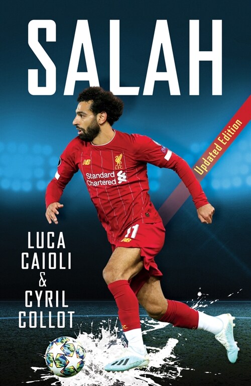 Salah : 2022 Updated Edition (Paperback)