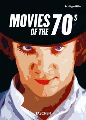 100 Movies of the 1970s (Hardcover)