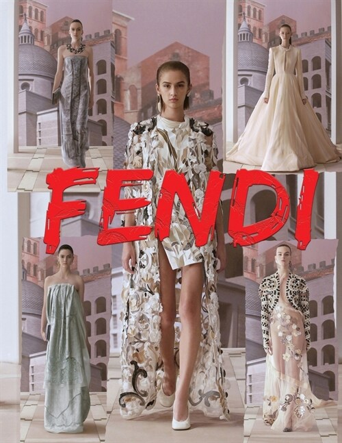 Fendi (Paperback)