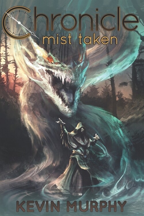 Mist Taken (Paperback)