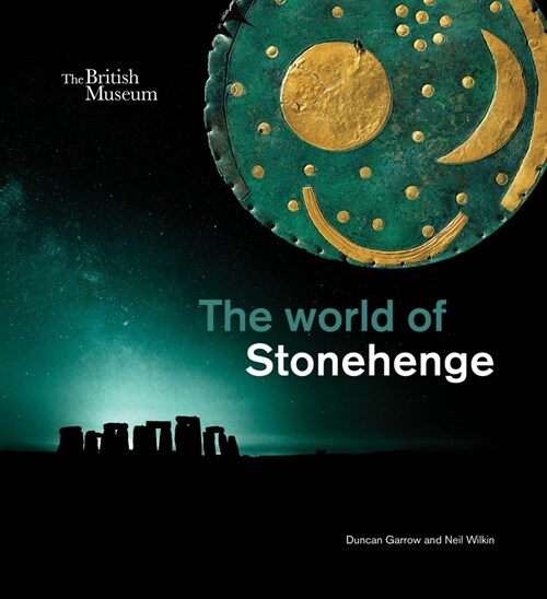 The world of Stonehenge (Hardcover)