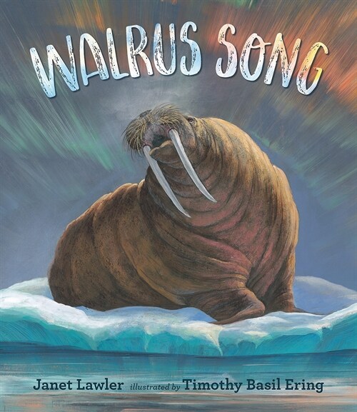 Walrus Song (Hardcover)