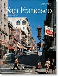 San Francisco. Portrait of a City (Hardcover)