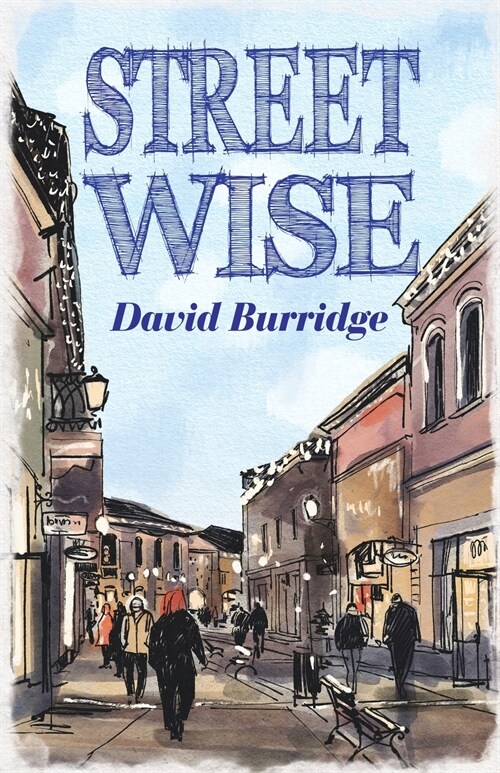 Streetwise (Paperback)