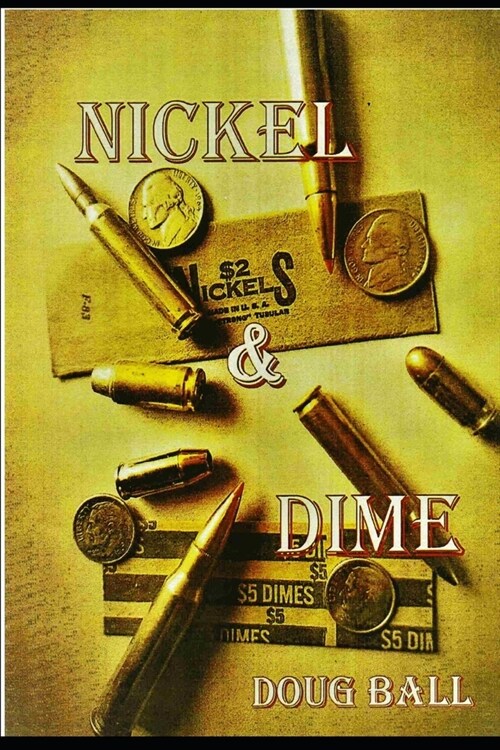 Nickel and Dime (Paperback)