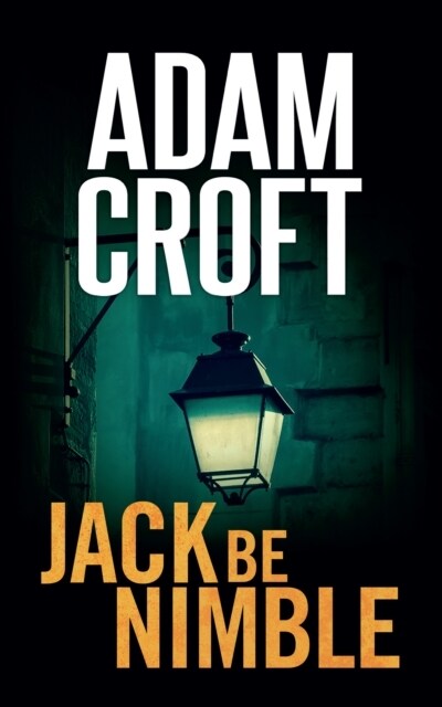 JACK BE NIMBLE (Paperback)