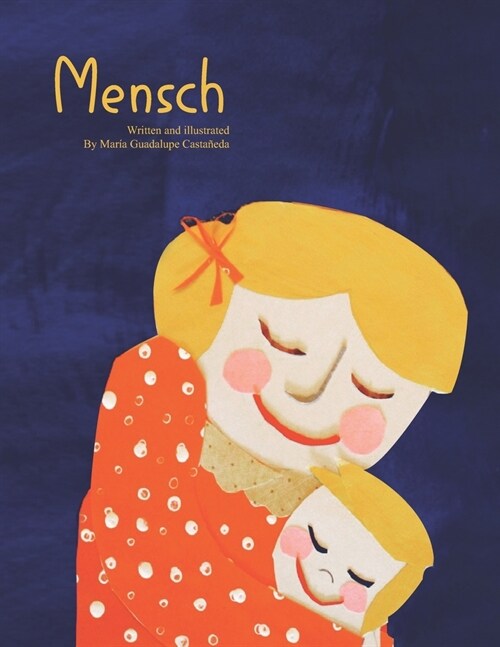 MENSCH (Paperback)