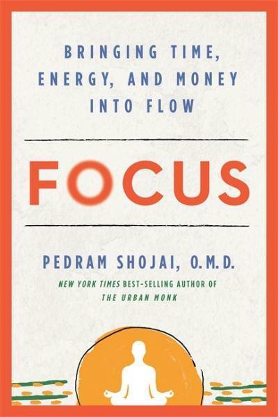 Focus : Bringing Time, Energy and Money into Flow (Paperback)