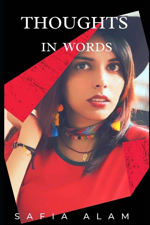 Thoughts In Words: short quotes (Paperback)