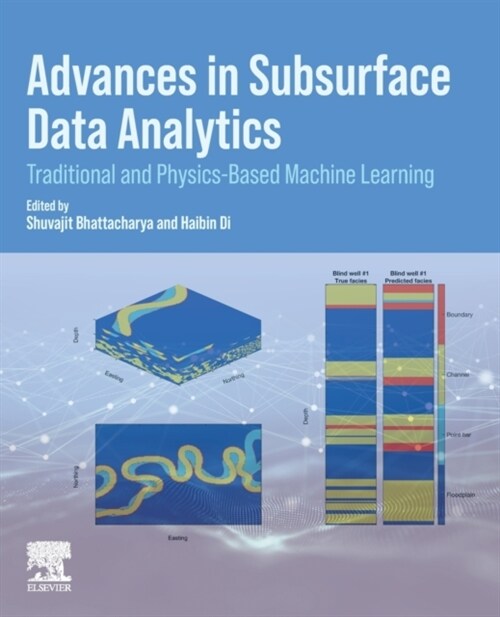 Advances in Subsurface Data Analytics (Paperback)