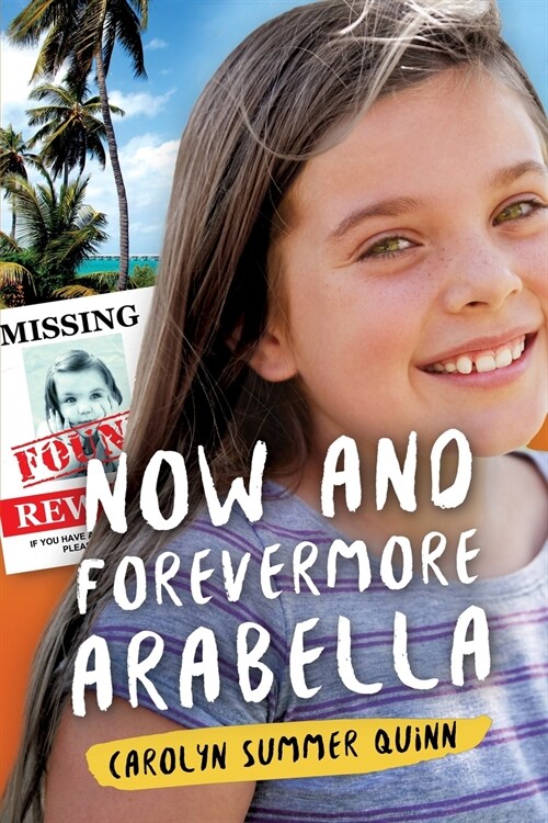 Now and Forevermore Arabella (Paperback)