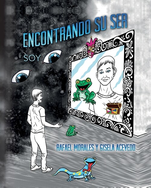 Encontrando Su Ser: Soy (Paperback)