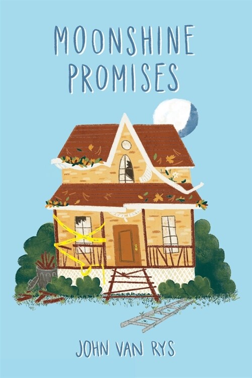 Moonshine Promises (Paperback)