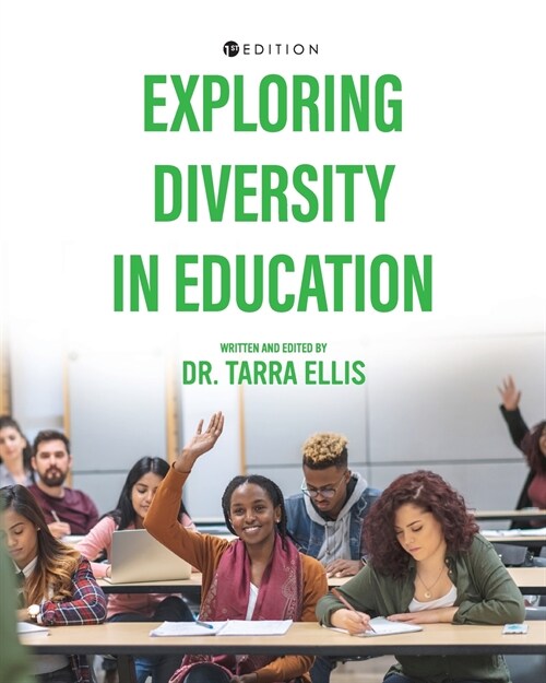 Exploring Diversity in Education (Paperback)