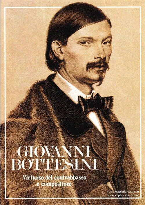 Giovanni Bottesini - Virtuoso del contrabbasso e compositore (Paperback)
