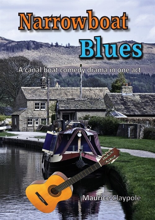 Narrowboat Blues (Paperback)