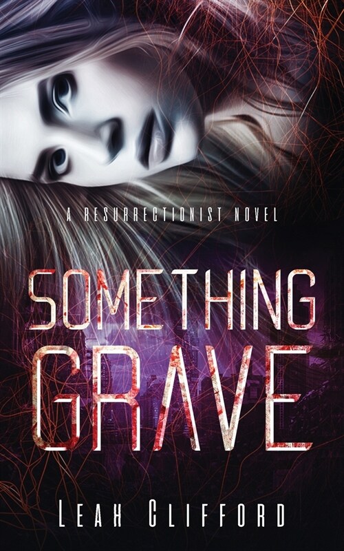 Something Grave (Paperback)