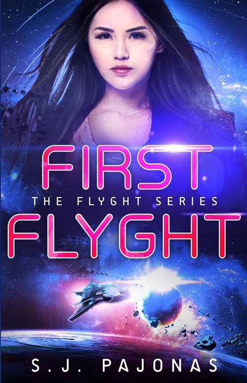 First Flyght (Paperback)