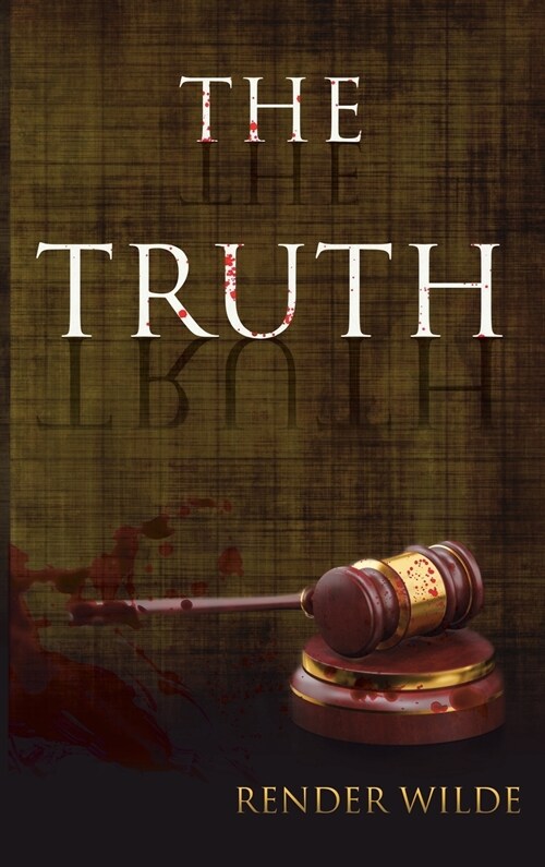 The Truth: A Joey Hopkins Story (Hardcover)