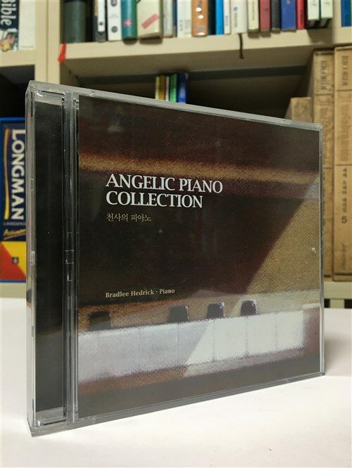 [중고] 천사의 피아노 [2CD]