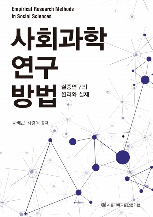 사회과학 연구 방법