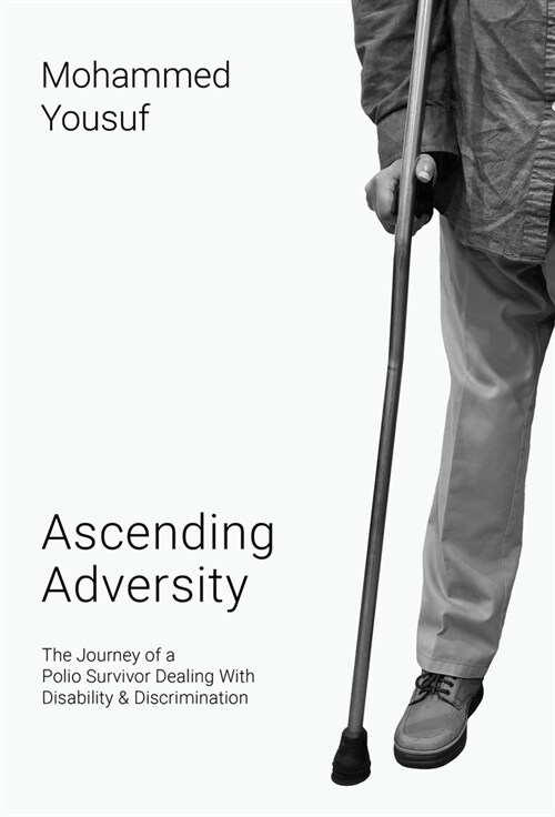 Ascending Adversity (Hardcover)