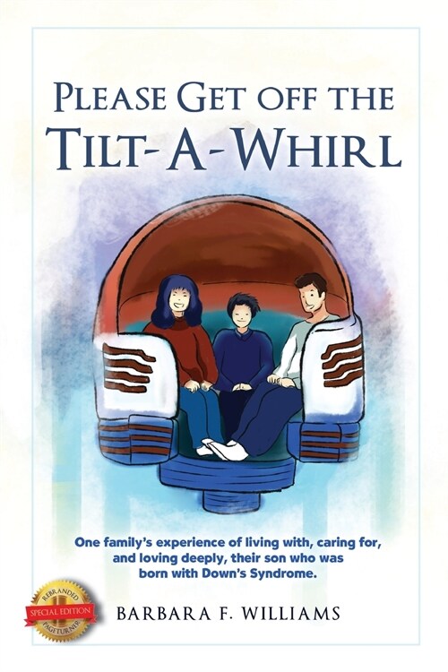 Please Get Off the Tilt-a-Whirl (Paperback)