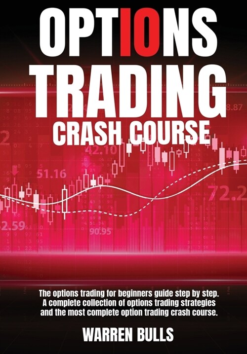 Options Trading Crash Course (Hardcover)