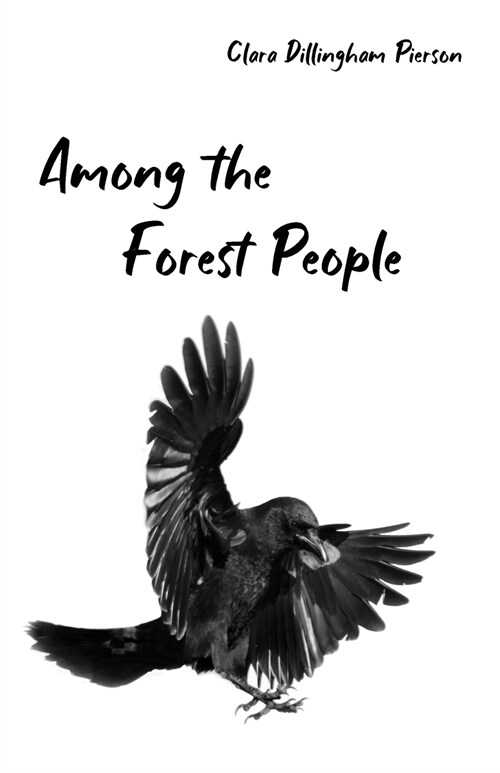 Among the Forest People (Paperback)