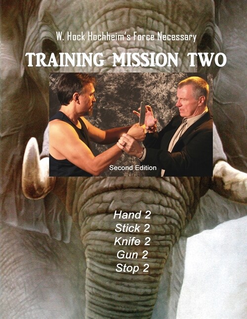 Training Mission Two (Paperback, 2)