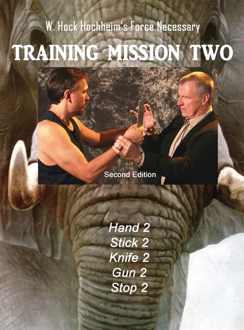 Training Mission Two (Hardcover, 2)