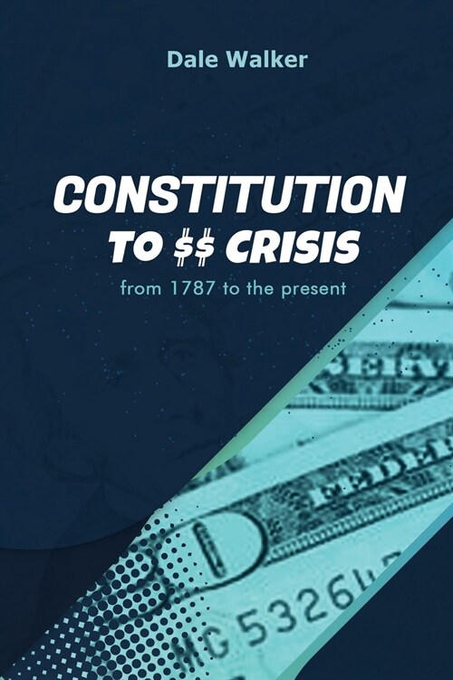 Constitution to Crisis (Paperback)