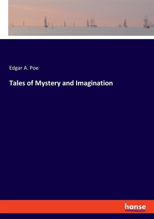 Tales of Mystery and Imagination (Paperback)