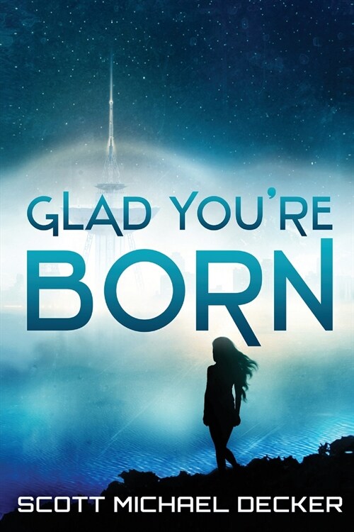 Glad Youre Born (Paperback)