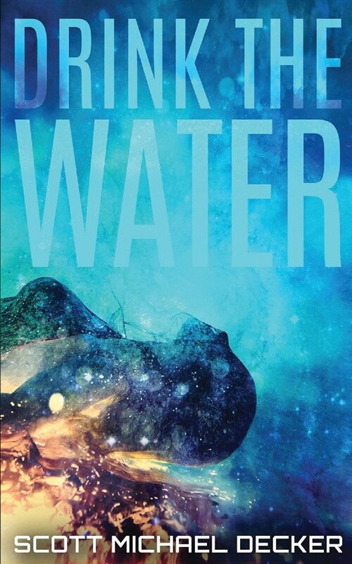 Drink The Water (Paperback)