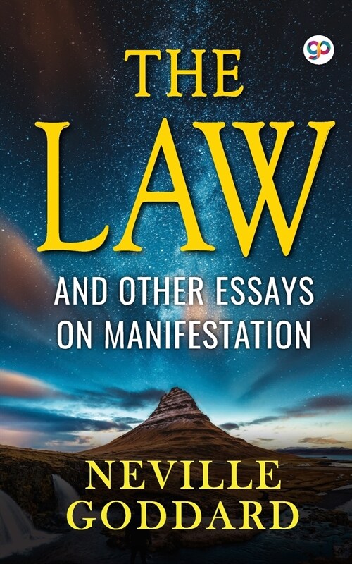 The Law (Paperback)