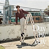 [수입] Jang Keun Suk (장근석) - Day By Day (CD+DVD) (초회한정반 B)