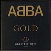 [중고] Abba / Gold - Greatest Hits (수입)